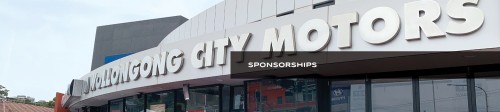 Sponsorships