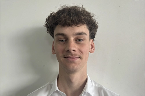 Christian Green