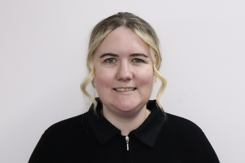 Kara Keenan