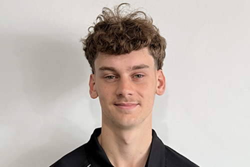Christian Green