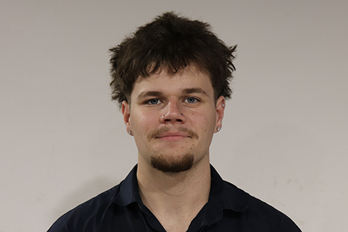 Ajay Booker