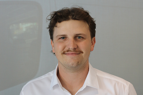 Lachlan De Bruin